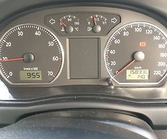 VW Polo 2005 NCT 06/20 TAXED 02/20 V.Low Mileage - Image 4/10