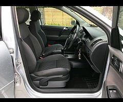 VW Polo 2005 NCT 06/20 TAXED 02/20 V.Low Mileage - Image 5/10