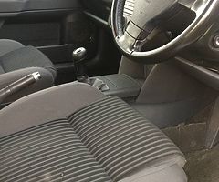 VW Polo 2005 NCT 06/20 TAXED 02/20 V.Low Mileage - Image 7/10