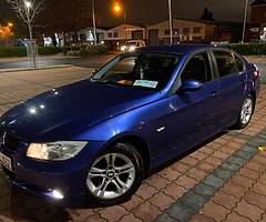 08 BMW 318I MINT START STOP ENGINE