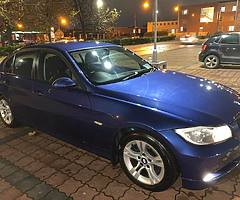08 BMW 318I MINT START STOP ENGINE