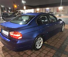 08 BMW 318I MINT START STOP ENGINE - Image 3/10