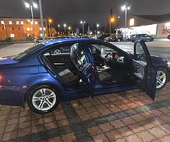 08 BMW 318I MINT START STOP ENGINE - Image 5/10