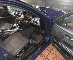 08 BMW 318I MINT START STOP ENGINE - Image 8/10