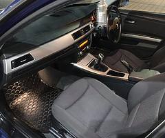 08 BMW 318I MINT START STOP ENGINE - Image 9/10