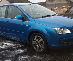 Ford focus for sale