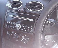 Ford focus for sale - Image 4/6