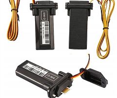 Gps para moto e bike elétrica