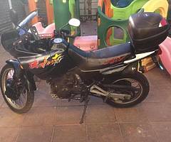 Dominator 650cc - Image 3/3