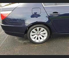Bmw 520d