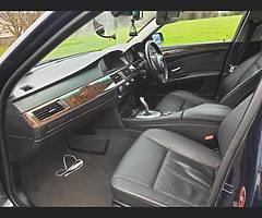 Bmw 520d - Image 3/9