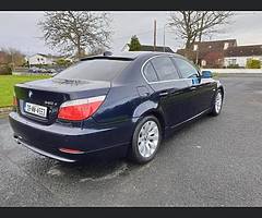 Bmw 520d - Image 5/9
