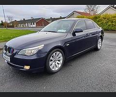 Bmw 520d - Image 6/9