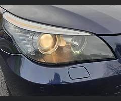 Bmw 520d - Image 7/9