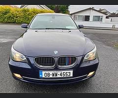 Bmw 520d - Image 8/9