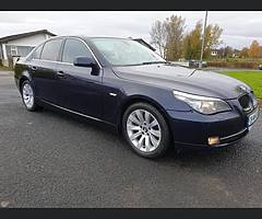 Bmw 520d - Image 9/9