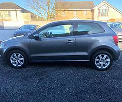 2013 Vw polo - Image 5/10