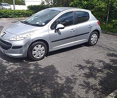 Peugeot 207 1.4 petrol - Image 3/6