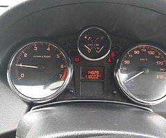 Peugeot 207 1.4 petrol - Image 6/6