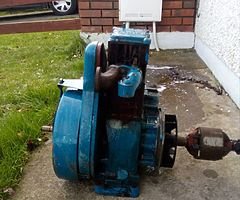Lister one cylinder - Image 4/6
