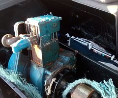 Lister one cylinder - Image 5/6