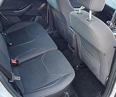 2015 Ford Focus 1.0 EcoBoost 2 years nct !! - Image 7/10