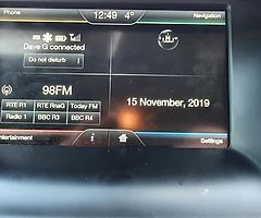 2015 Ford Focus 1.0 EcoBoost 2 years nct !! - Image 8/10