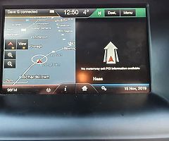 2015 Ford Focus 1.0 EcoBoost 2 years nct !! - Image 10/10