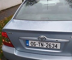 Toyota corolla terra - Image 3/6