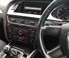 Audi A4 tdi 2008 - Image 4/9