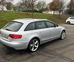 Audi A4 tdi 2008 - Image 5/9