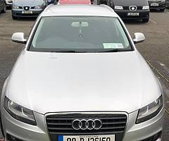 Audi A4 tdi 2008 - Image 6/9