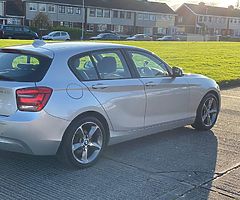 BMW 118D - Image 3/9