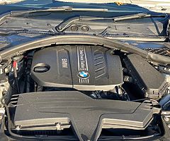 BMW 118D - Image 4/9