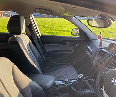BMW 118D - Image 5/9
