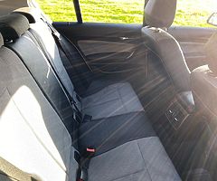 BMW 118D - Image 8/9