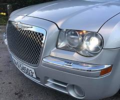 Chrystler c300 diese High spec Swaps - Image 4/7