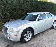 Chrystler c300 diese High spec Swaps - Image 5/7