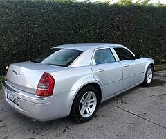 Chrystler c300 diese High spec Swaps - Image 6/7