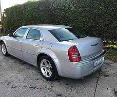 Chrystler c300 diese High spec Swaps - Image 7/7