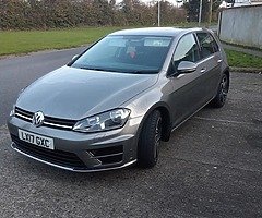 Golf 1.4
