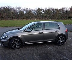 Golf 1.4