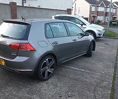 Golf 1.4 - Image 3/5