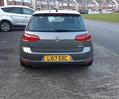 Golf 1.4 - Image 5/5