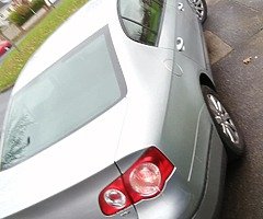 Volkswagen Passat 1.9 diesel TDI car in very good condition engine gearbox 100% car drives like new