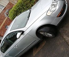 Volkswagen Passat 1.9 diesel TDI car in very good condition engine gearbox 100% car drives like new - Image 3/8