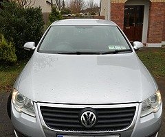 Volkswagen Passat 1.9 diesel TDI car in very good condition engine gearbox 100% car drives like new - Image 4/8