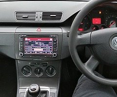 Volkswagen Passat 1.9 diesel TDI car in very good condition engine gearbox 100% car drives like new - Image 5/8