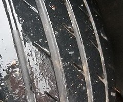 Volkswagen Passat 1.9 diesel TDI car in very good condition engine gearbox 100% car drives like new - Image 7/8
