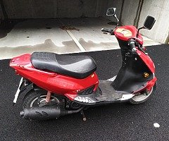 Bike for Sale